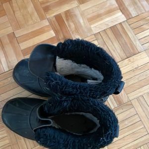 Ladies Sorel Winter Boots